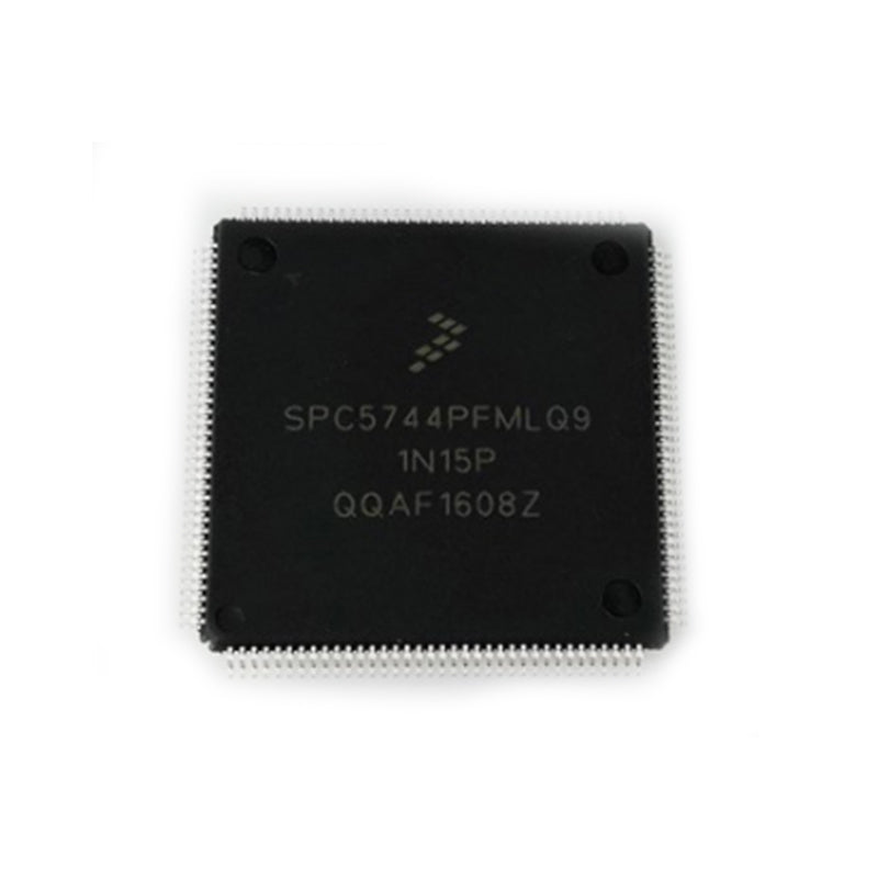 ln Stock Microcontroller 32-bit dual core SPC5744PFK1AMLQ9new original ic chip intergrated circuit a2v64s40ctpg6
