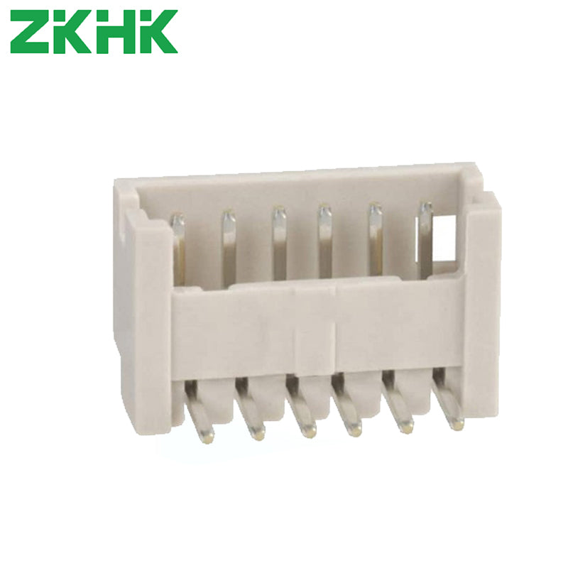 DF13-6P-1.25DS(20) Connector 6P 1.25MM Spacing DF13 Series New Original Stock Welcome To Inquire