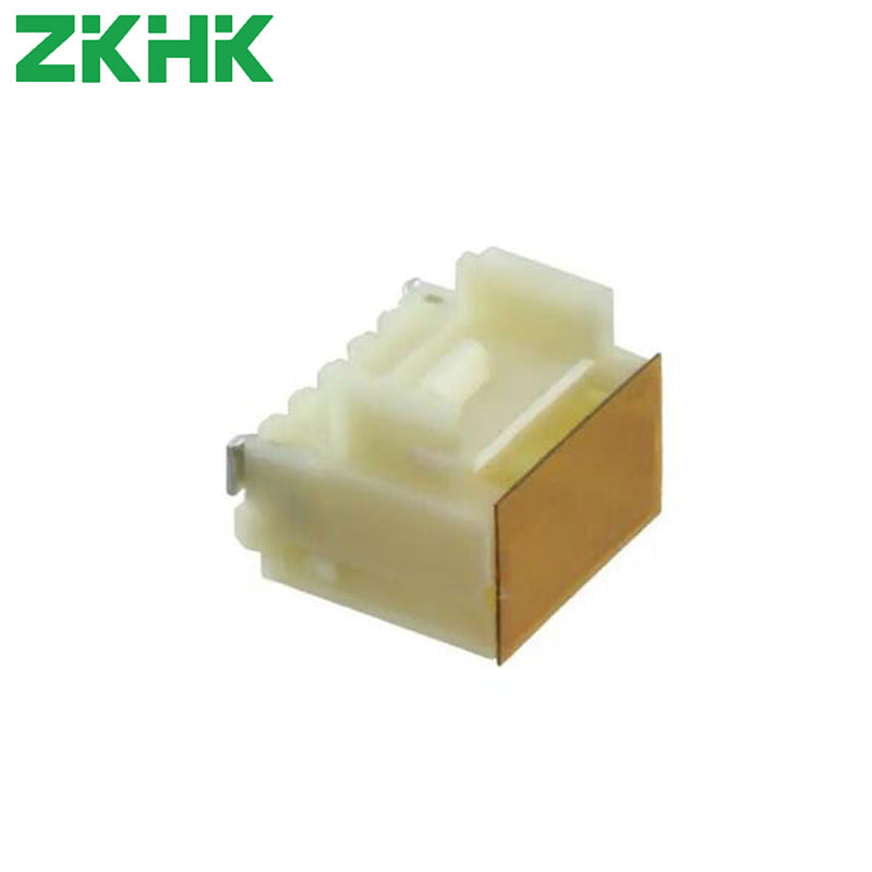 501940-0407 5019400407 4PIN 1.0MM Pitch Plastic Case Connector Brand New Original Stock Welcome To Inquireconnector