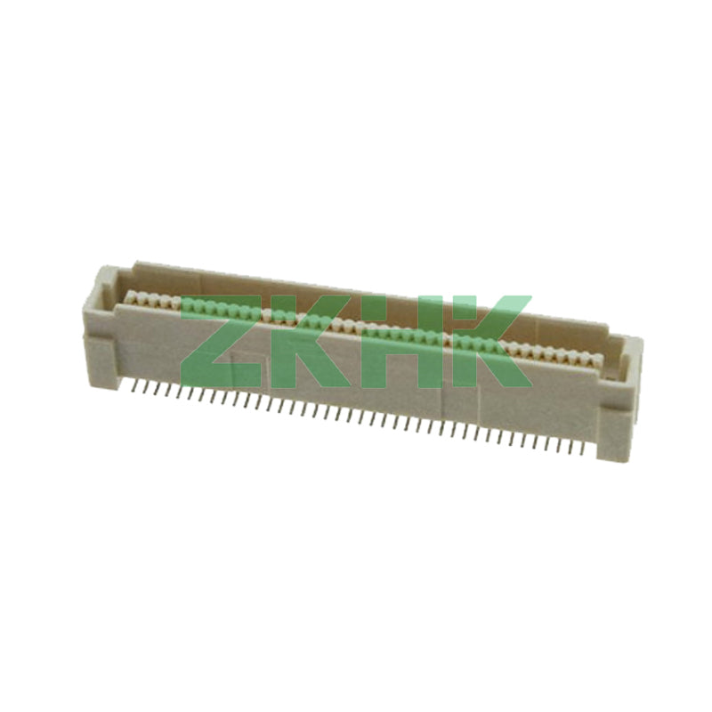 5179031-3 51790313 80P Board-to-Board Connector 0.8mm Pitch 7.6H Brand New Original Stock Welcome To Inquire