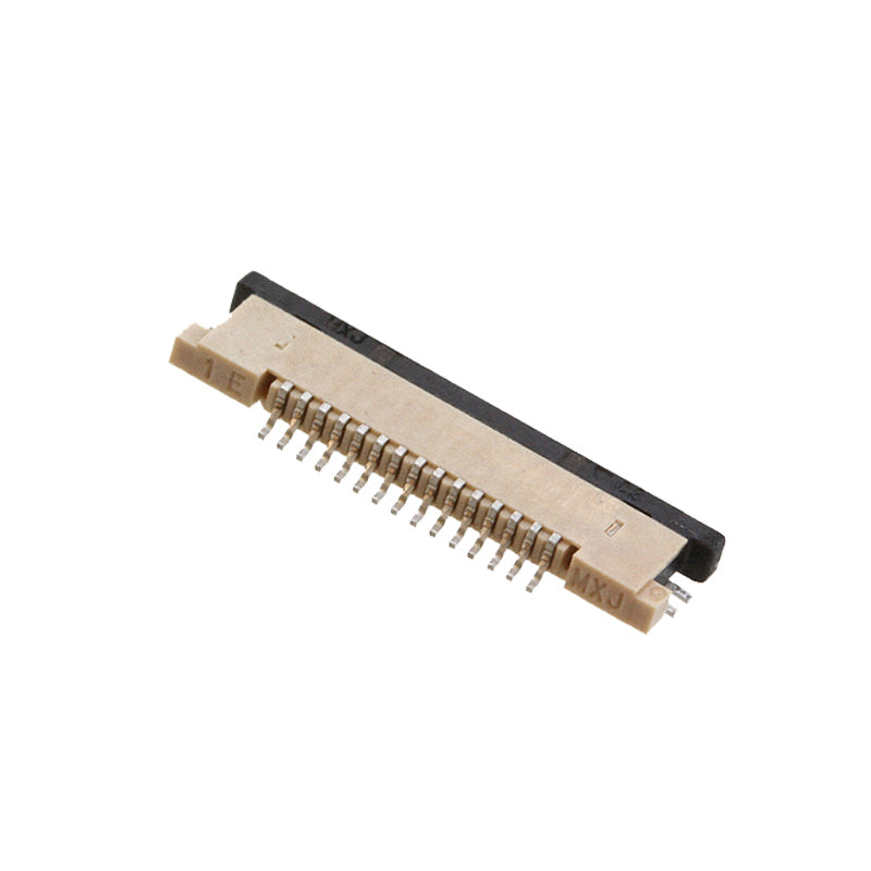 545481570 0.5mm pitch 15pin slim down connector Brand New Original Stock Welcome To Inquireconnector