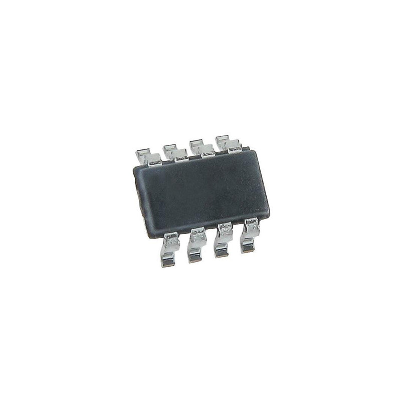 Original Spot 3-Channel SOT23-8 MAX6797AKATWD8 Supervisor