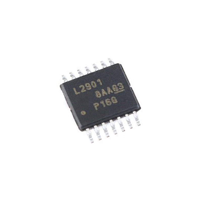 Ori ginal Amplifier chip LM2901PWR electronic components integrated circuits SM7035P ic chips