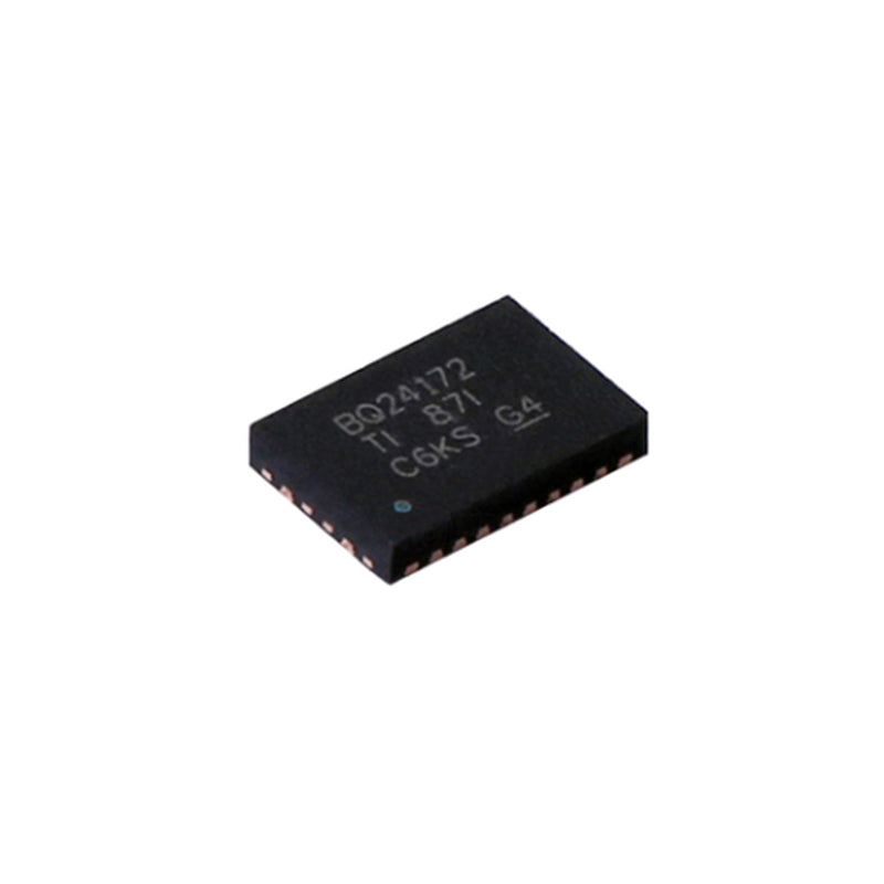 original Battery Charge Controller Chip SMD BQ24172RGYR new original ic chip intergrated circuit a2v64s40ctpg6