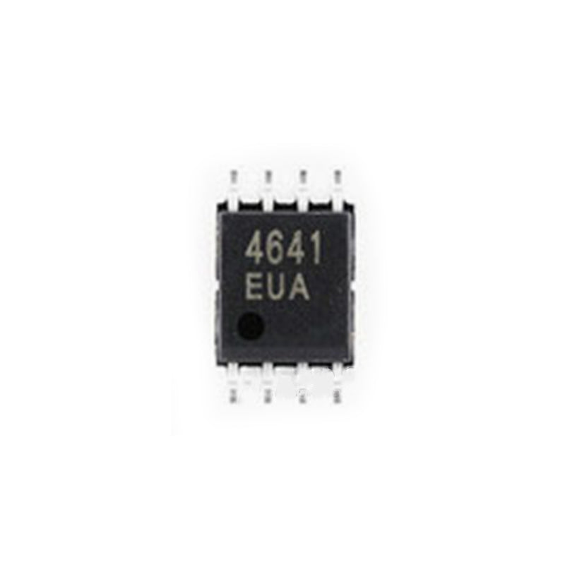 New Analog Switch Printing 4641EUA MAX4641EUA+T Electronic Components IC Chips Integrated Circuits