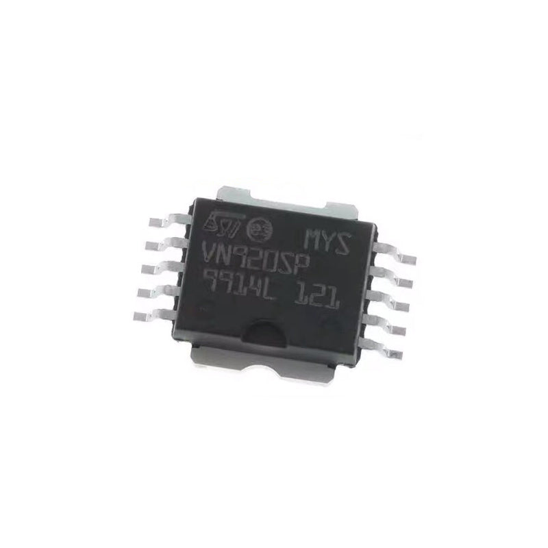 ln stock Patch field effect tube transistor VN920  bluetooth chip mobile smart card readerchip