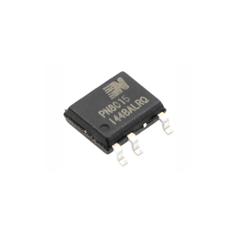 ln stock Power control chip IC Power management chip PN8015M bluetooth ic chip mobile smart card readeric chip