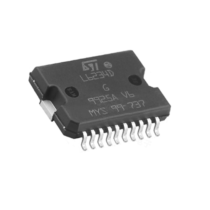 New Original L6234PD Motor Driver IC Integrated Circuit ICic chip