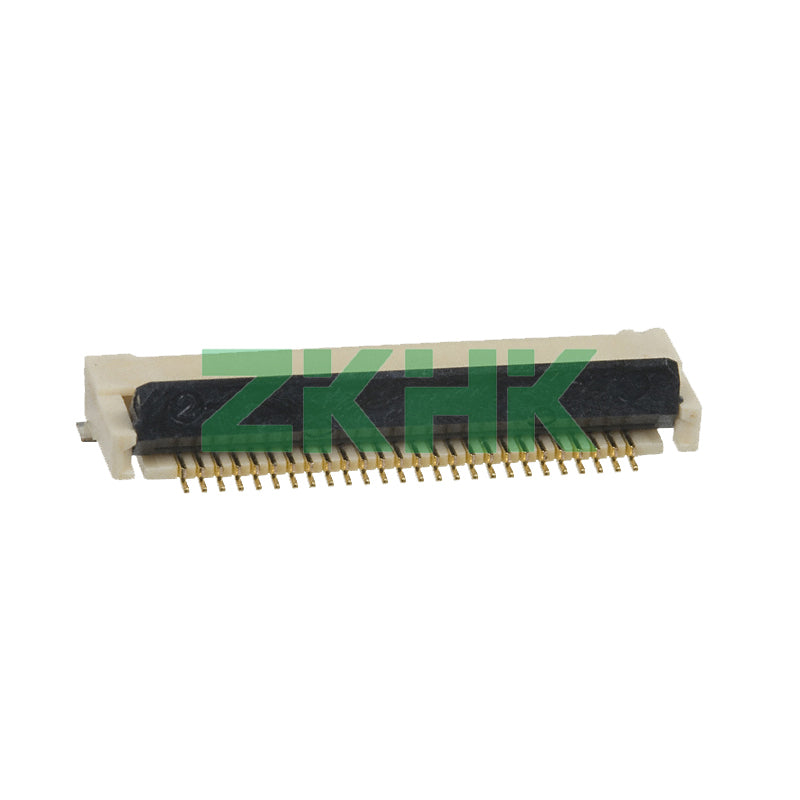 XF2M-2615-1A Connector 26P 0.5MM Spacing XF2M Series New Original Stock Welcome To Inquire