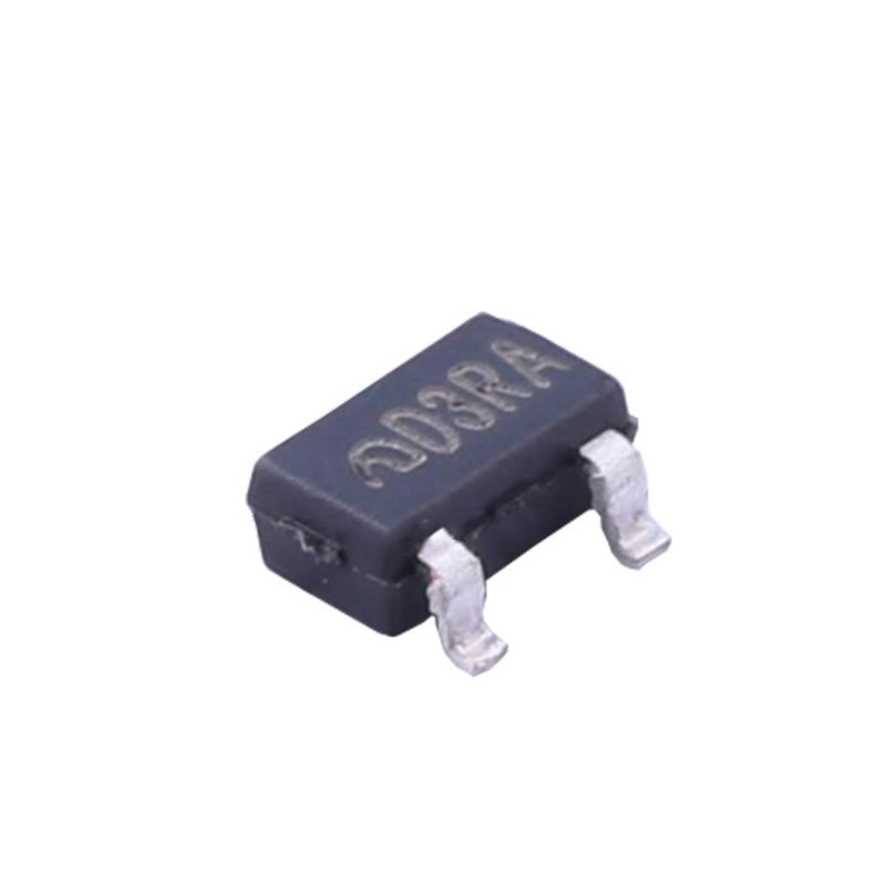 New Voltage 2.8V SOT23-3 ME2180A28M3G Electronic Components IC Chips Integrated Circuits