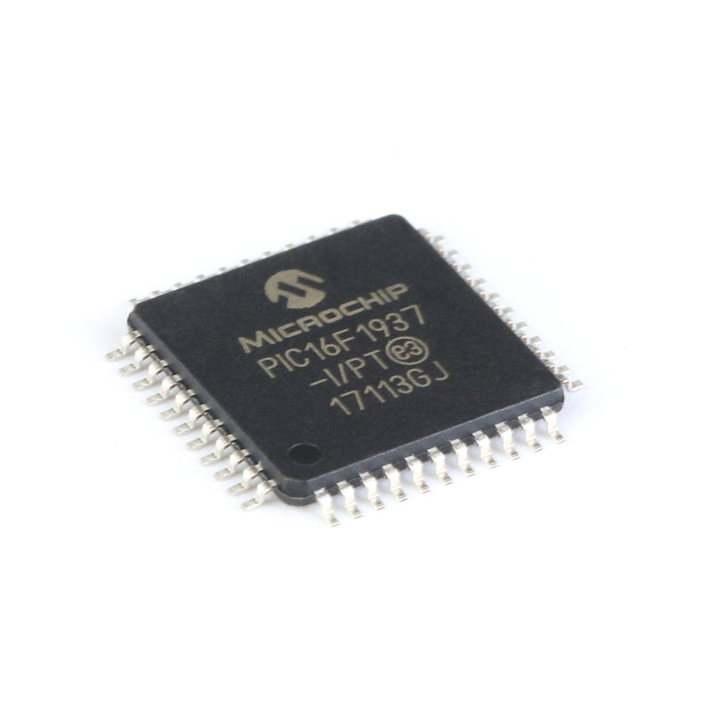 ln stock Microcontroller MCU chip PIC16F1937-I/PT electronic components integrated circuits SM7035P ic chips