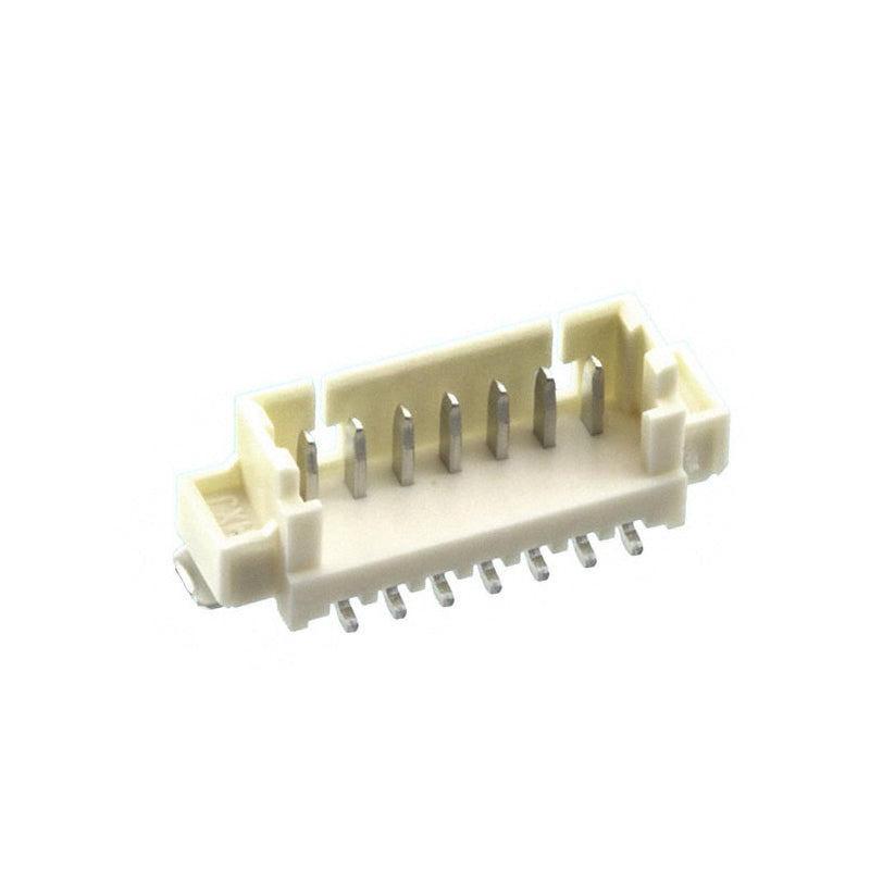 New Original 7P 1.25MM Spacing 0533980771 Programmable Integrated Circuit Electronic Components IC Chip
