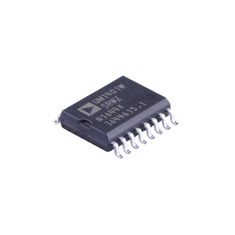 ln Stock Digital Isolator Chip Power Control IC ADUM1401WSRWZ new original ic chip intergrated circuit a2v64s40ctpg6