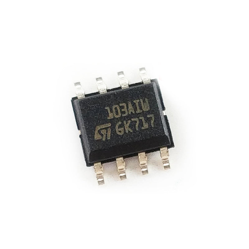 Genuine Special Purpose Linear/Operational Amplifier SOP8 TSM103WAIDT Integrated Circuit IC Chip