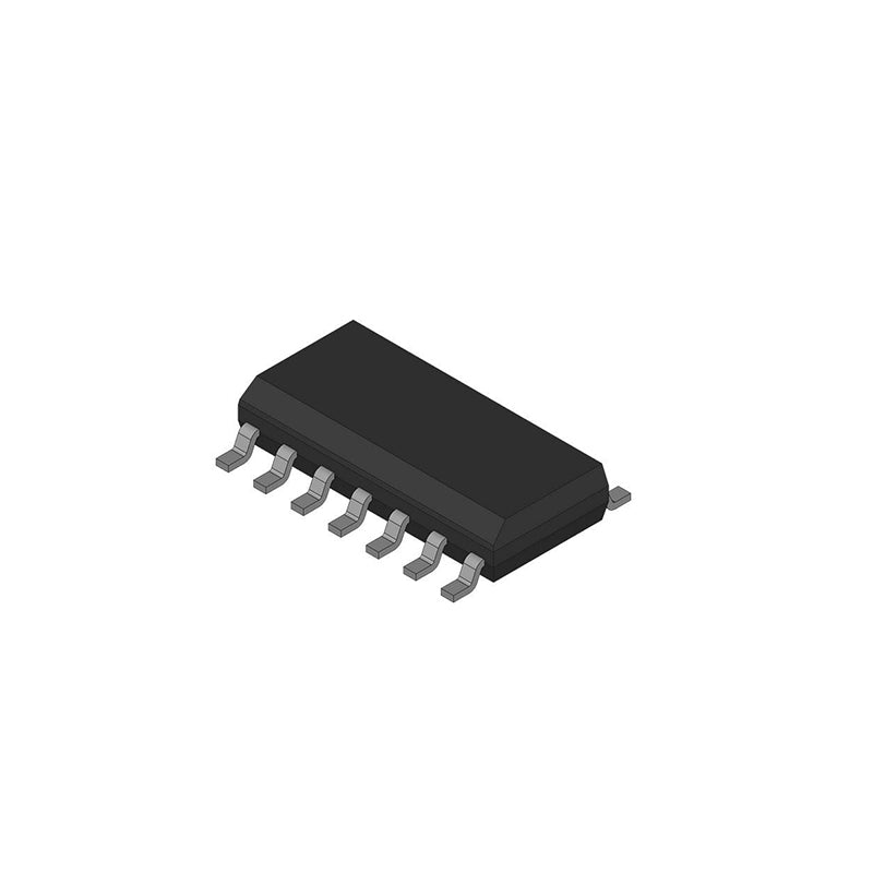 Electronic Components SOP14 HYT32610 Integrated CircuitOriginal And New DS1489MX