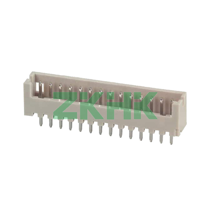 DF13-14P-1.25V(20) Connector 14P 1.25mm Spacing DF13 Series New Original Stock Welcome To Inquire