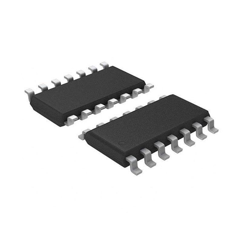 ori ginal operational amplifier chip OPA4340UA/2K5 new original ic chip intergrated circuit a2v64s40ctpg6