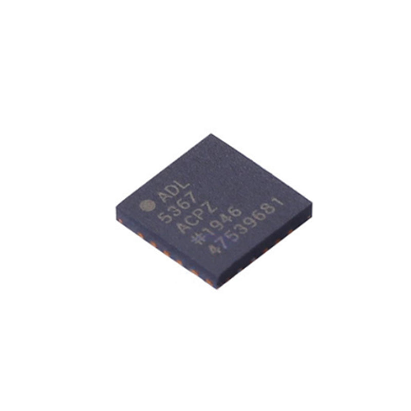 In Stock LFCSP-20 RF Hybrid Patch ADL5367ACPZ Semiconductor Integrated Circuit IC Chipic chip