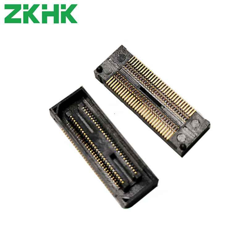 BSH-030-01-L-D 0.5mm 60pin High Speed Board-to-Board Connector Brand New Original Stock Welcome To Inquire