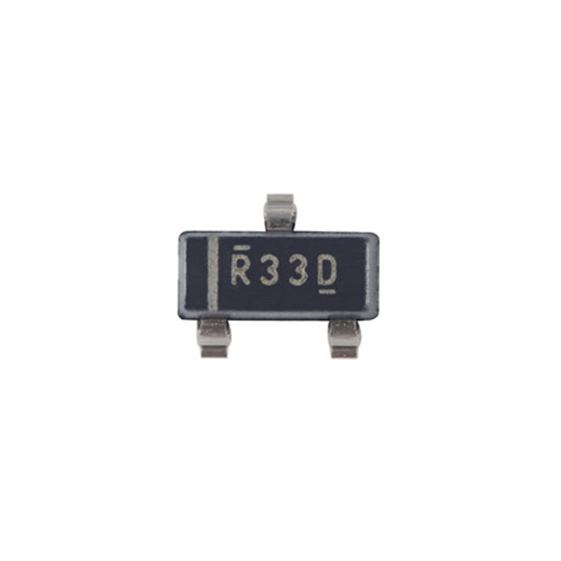 High Quality Silkscreen R33D Voltage Reference REF3325AIDBZR Electronic Parts Store Components IC Chip