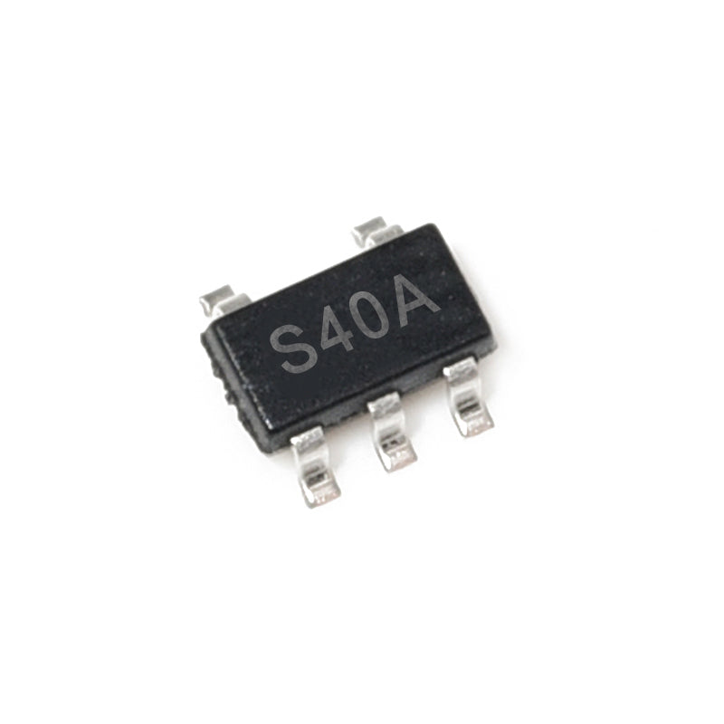 High Quali ty Integrated circuit imported brand ic chip LM2611AMFX new original ic chip intergrated circuit a2v64s40ctpg6