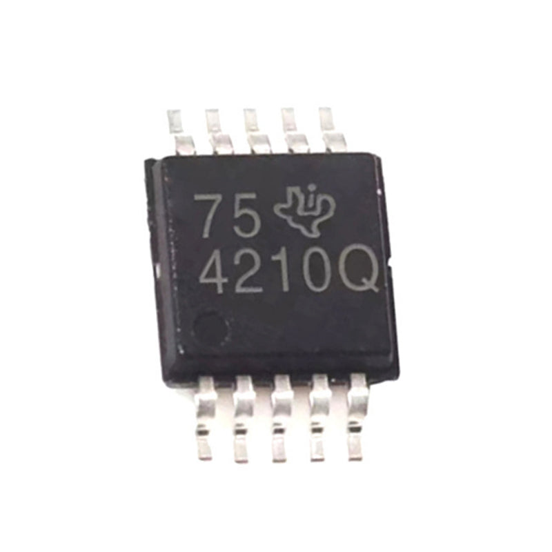 Ori ginal Switch controller integrated IC chip TPS40210QDGQRQ1 electronic components integrated circuits SM7035P ic chips