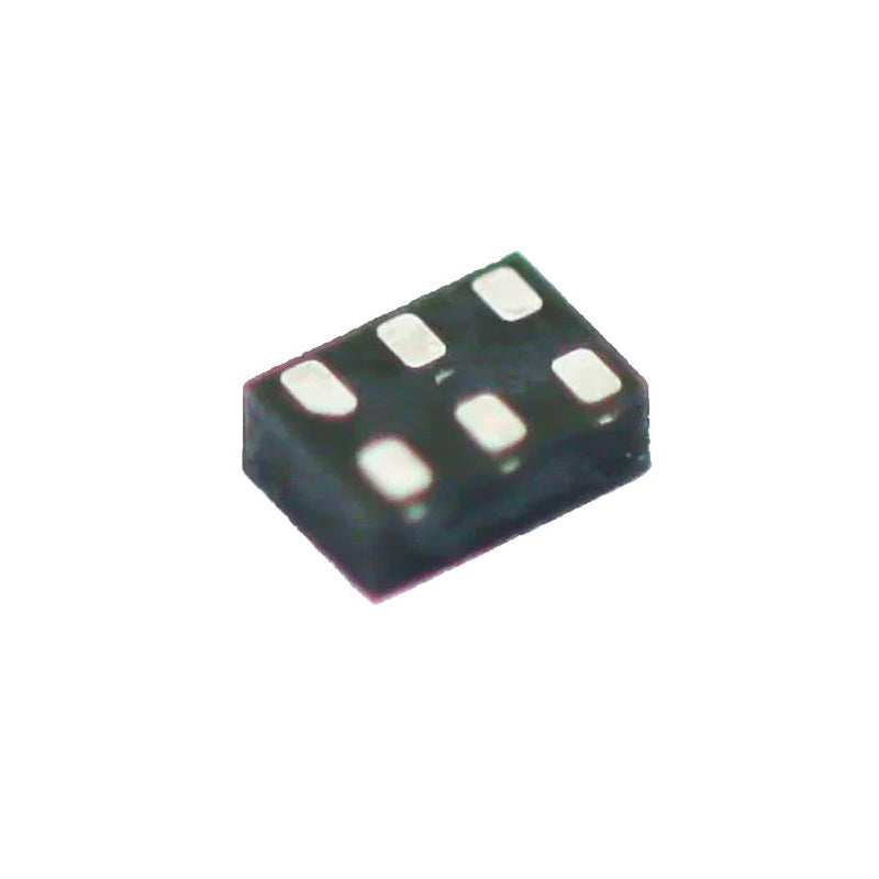 New Original IC Integrated Circuit TPS3898PDRYR IC Chipic chip
