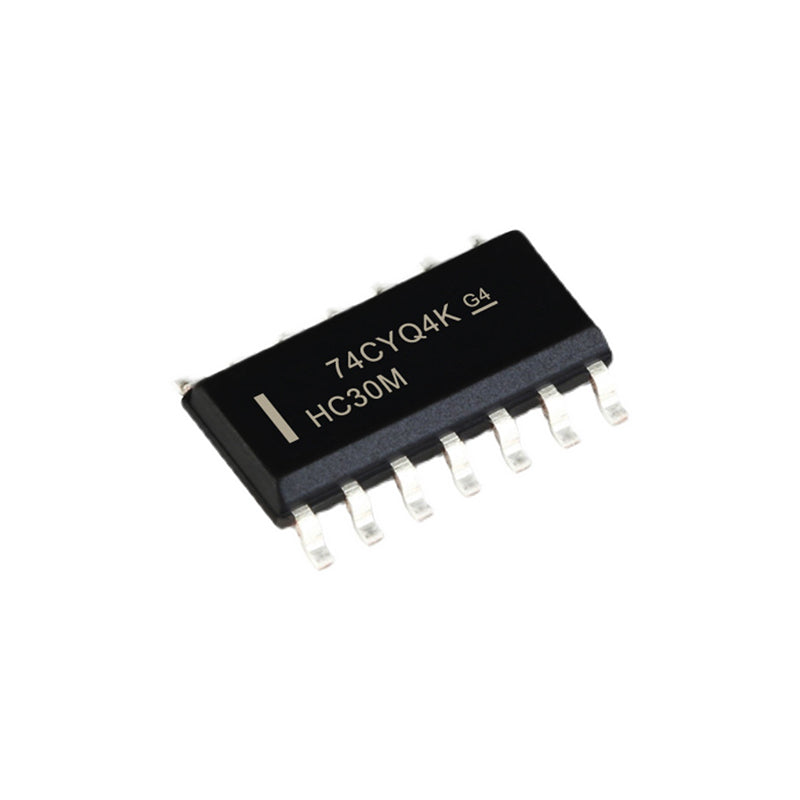 New Original Brand OPA4170AIDR Electronic Components Parts Microcontroller IC Chip Integrated Circuitsic chipic chip