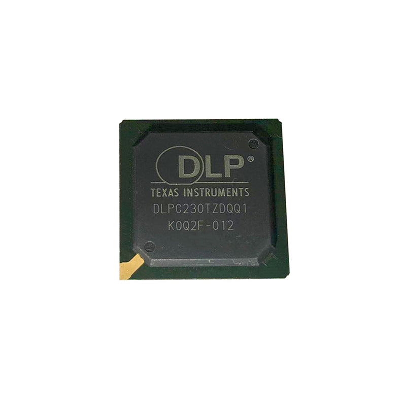 ln stock Integrated circuit IC chip DLPC230TZDQRQ1 electronic components ic chips integrated circuits