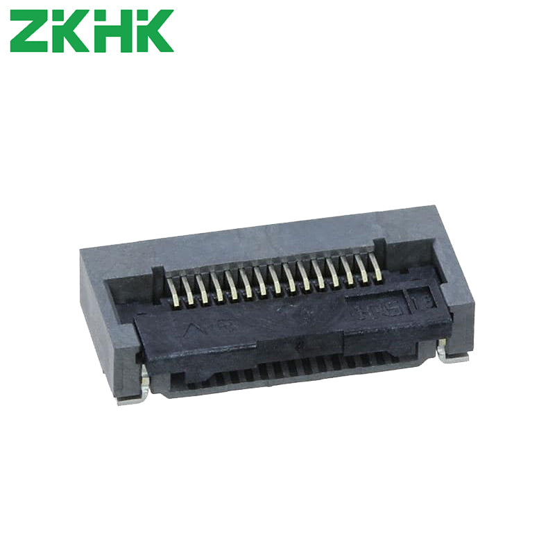 FH28-15S-0.5SH Connector 15P 0.5MM Spacing FH28 Series New Original Stock Welcome To Inquire