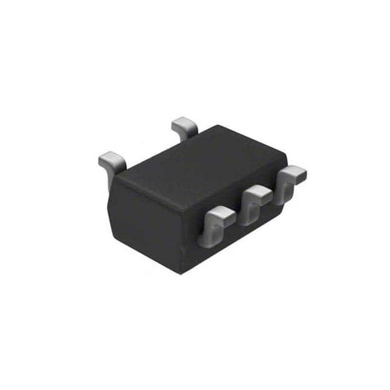 ln stock Precision amplifier chip LMP7715MFX electronic components ic chips integrated circuitsic chip