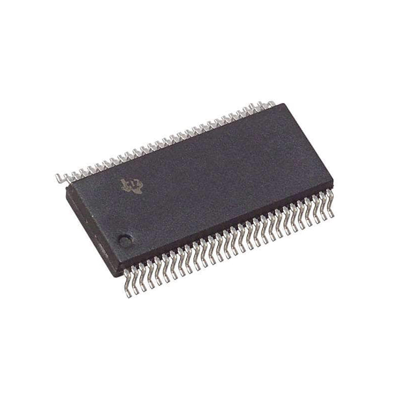Hi gh QuaI ity bus transceiver CY74FCT16646CTPVC new original ic chip intergrated circuit a2v64s40ctpg6