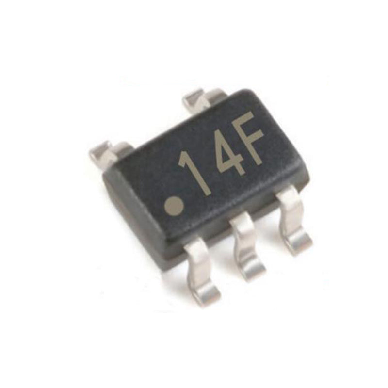 High Quali ty Integrated Circuit Nanowatt Power Single-Channel TLV521DCKR new original ic chip intergrated circuit a2v64s40ctpg6
