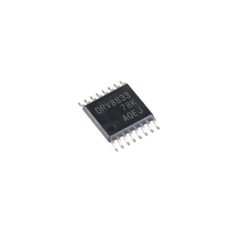 Hot Sale Low voltage differential regulator BU28TD3WG-TR electronic parts store components ic chipic chip