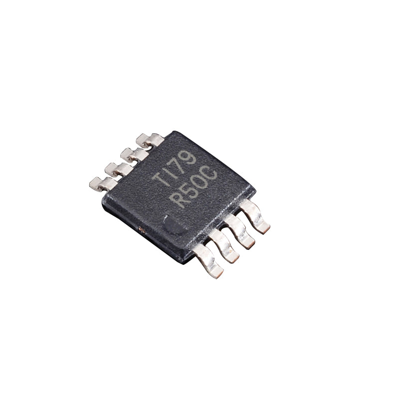 Price Genuine Brand Original New REF5030AIDGKR Electronic Components Accessories