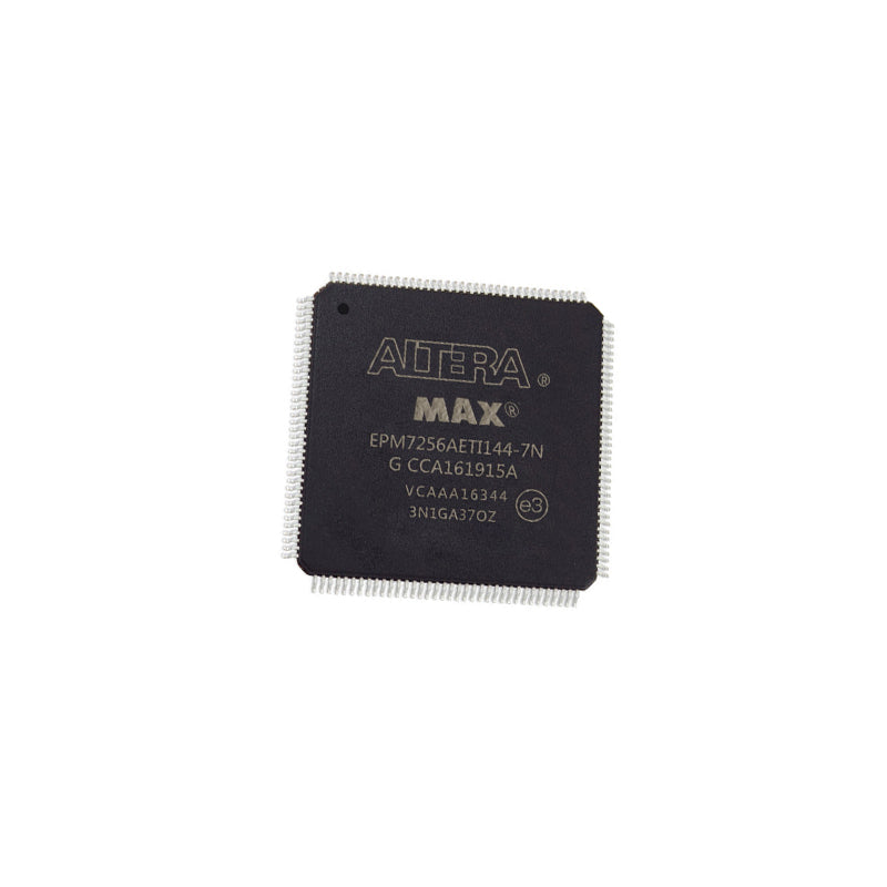 Hot Sale Package TQFP144 Programmable Logic EPM7256AETI144-7N Integrated Circuits IC Chip
