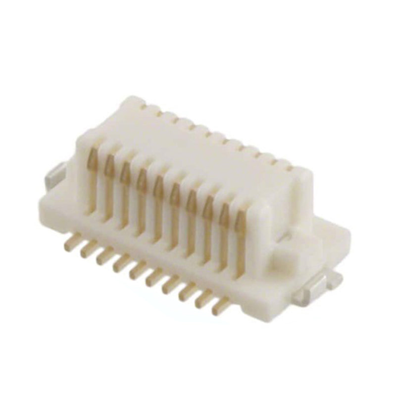 DF12(3.0)-20DS-0.5V(86) Connector 20P 0.5MM Spacing DF12(3.0) Series New Original Stock Welcome To Inquire