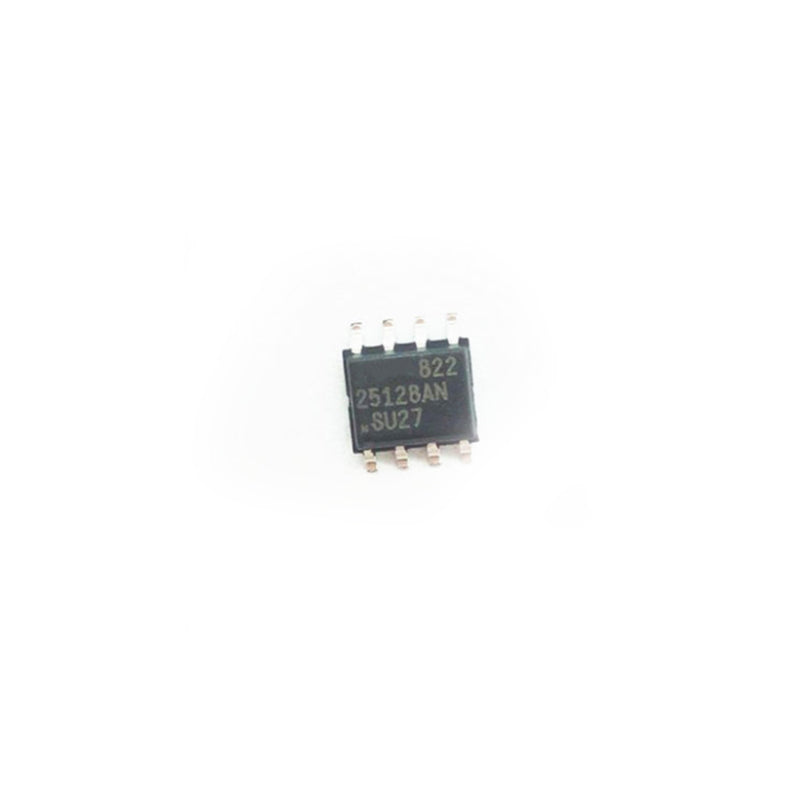 Genuine Original AT25128 Integrated Circuit IC MCU
