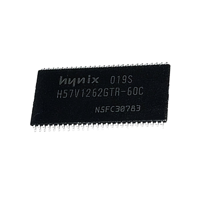 ln Stock memory flash H57V1262GTR-60C new original ic chip intergrated circuit a2v64s40ctpg6
