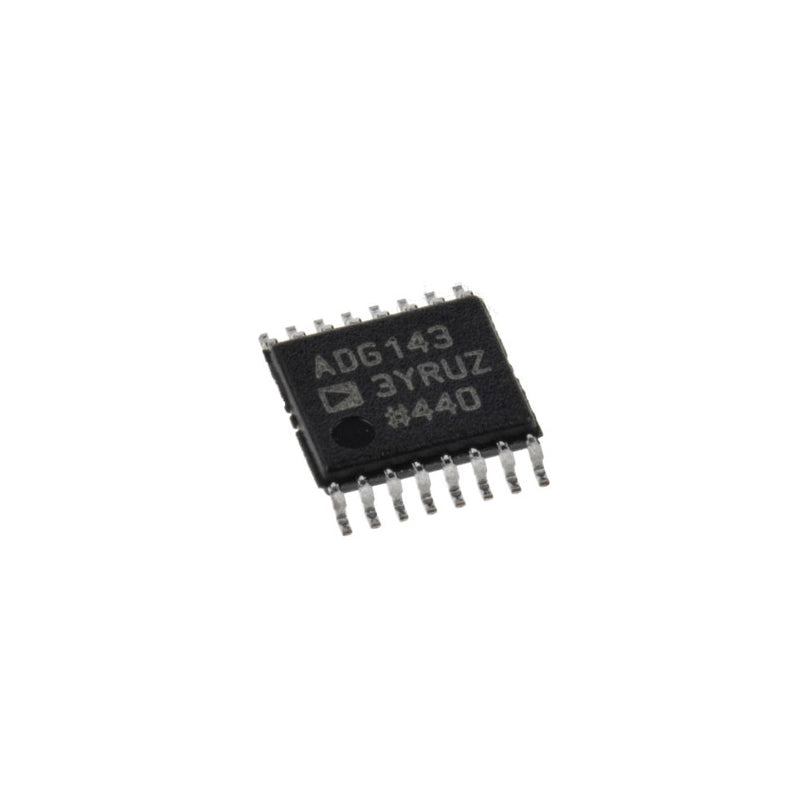 Genuine Electronic Parts ADA4096-4ARUZ Electronic Components Microcontroller MCU IC Chip Integrated Circuits