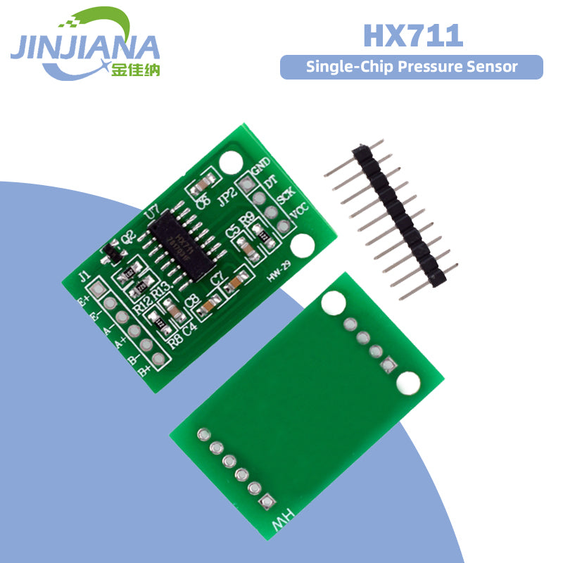 Pressure Module Phone Brand New Weighing Pressure Sensor Module Load Cell Special AD Module ...
