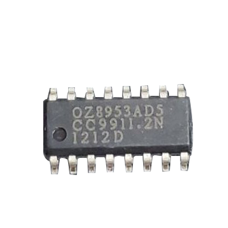 Original Professional BOM OZ8953AD5 Integrated Circuit IC Electronic Components
