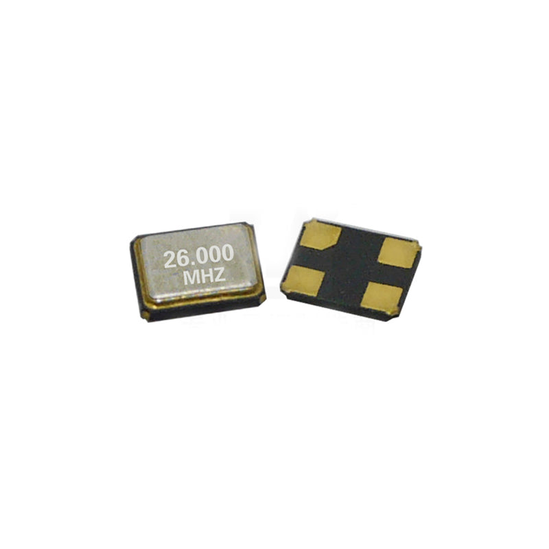 Electronic Components Quartz Crystal NT3225SA-26.000000MHZ-G5 26MHZ SMD Crystal Oscillator resonator