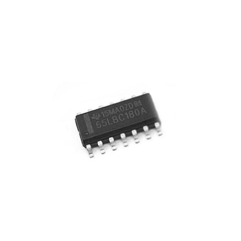 Hot Sale Low-Power Differential Line Driver and Receiver Pair SN65LBC180ADR  electronic components ic chips integrated circuitsic chip