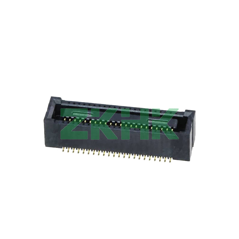 DF40HC(3.0)-44DS-0.4V(51) Connector 44P 0.4MM Spacing DF40HC(3.0) Series New Original Stock Welcome To Inquire