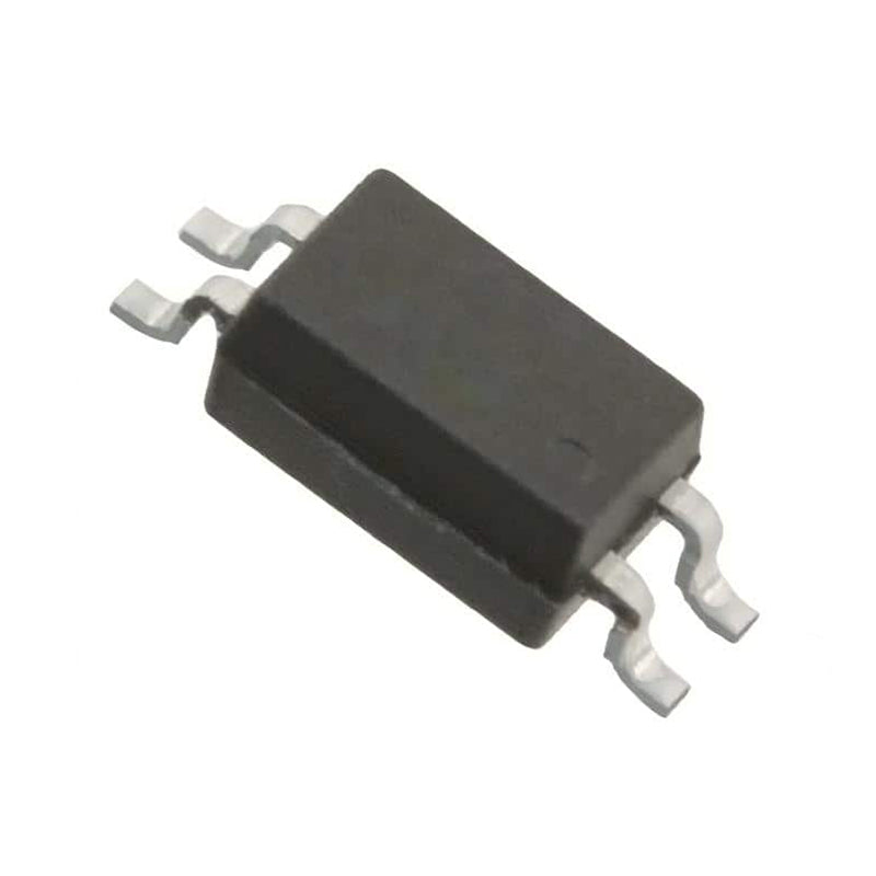 Ori ginal Photoelectric coupler VOS615AT electronic components integrated circuits SM7035P ic chips
