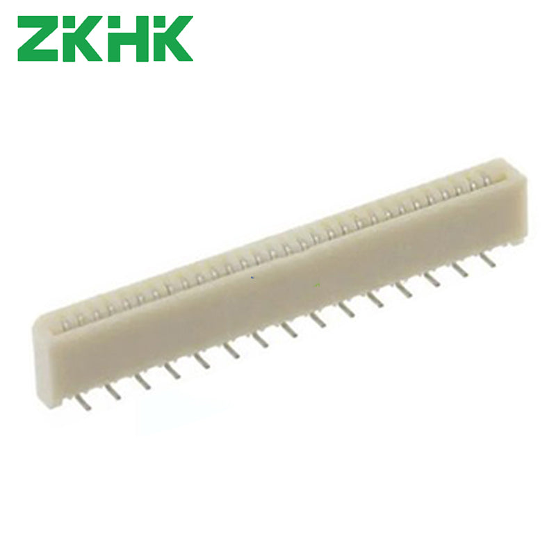 52808-3071 0528083071 1.0mm pitch 30Pin connector Brand New Original Stock Welcome To Inquireconnector
