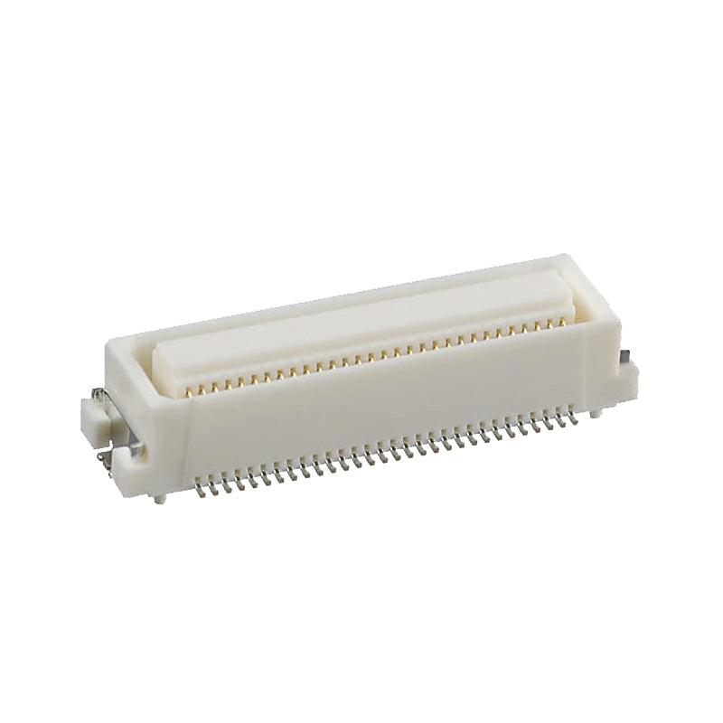DF17(4.0)-60DS-0.5V(57) Connector 60P 0.5MM Spacing DF17(4.0) Series New Original Stock Welcome To Inquire
