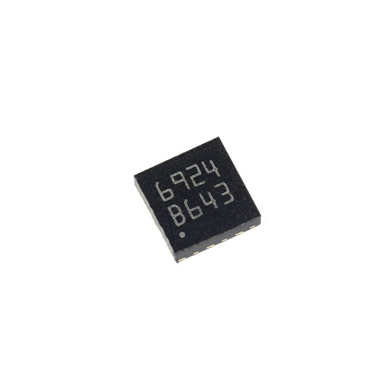 Genuine Parts L6924D013TR Components Electronic MCU Control Panel IC Chips Integrated Circuits