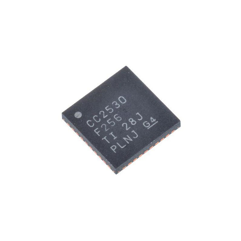 Ready In Stock BOM Quotation CC2530F256RHAR Electronic Components Parts Accessories IC Chip Integrated Circuits
